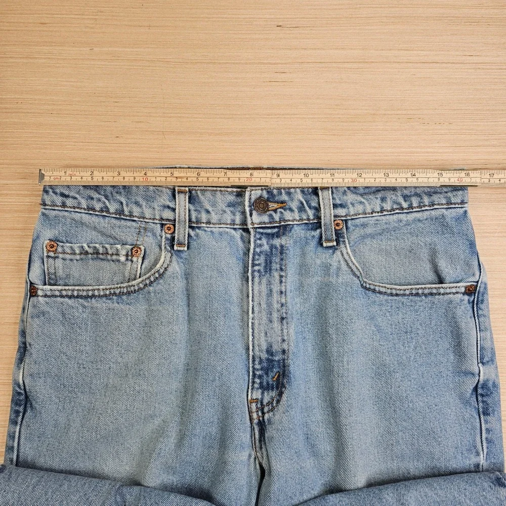 Levis levi jeans